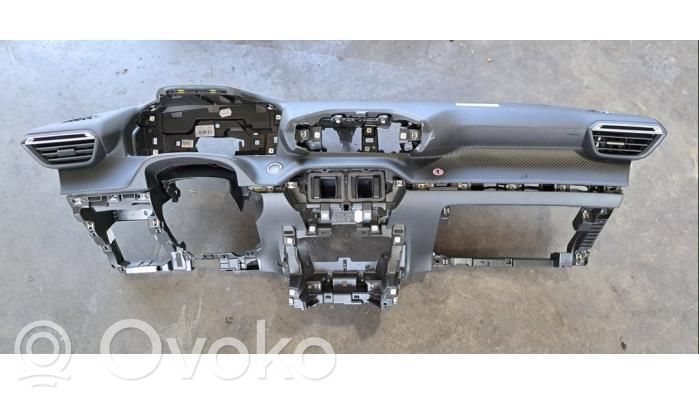 Peugeot 208 II Panelė 