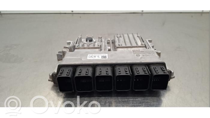 BMW 5 G30 G31 G38 Engine control unit/module 