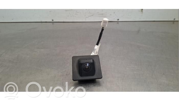 Reversing camera   10669641