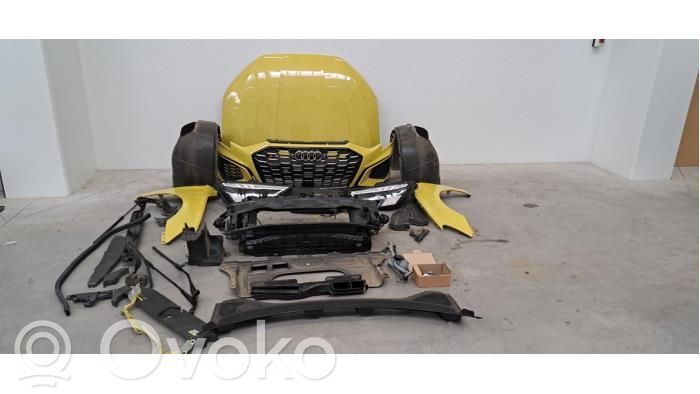 Audi A3 8Y Frontpaket 