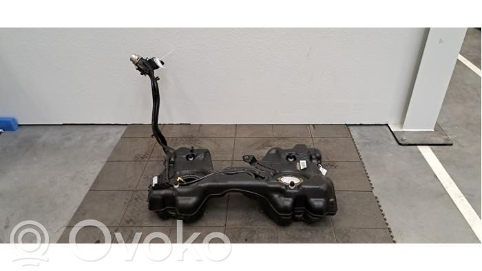 Audi A3 8Y Zbiornik paliwa 