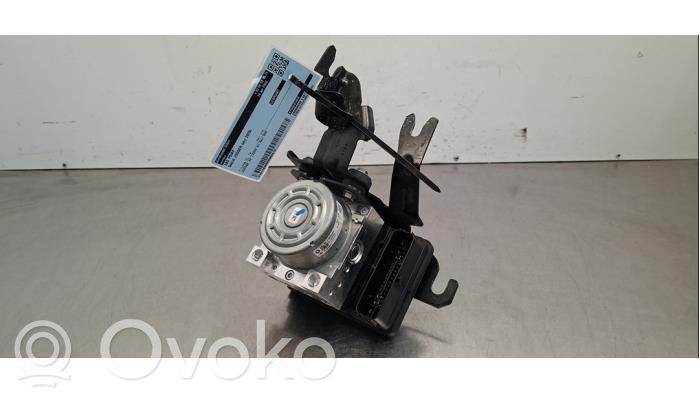 Dacia Jogger ABS Blokas 