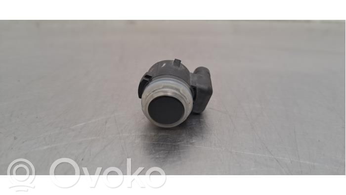 Dacia Duster III Parking PDC sensor 