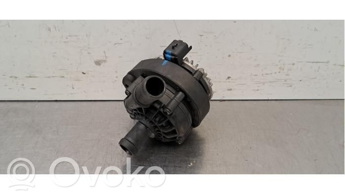 Dacia Duster III Electric auxiliary coolant/water pump 