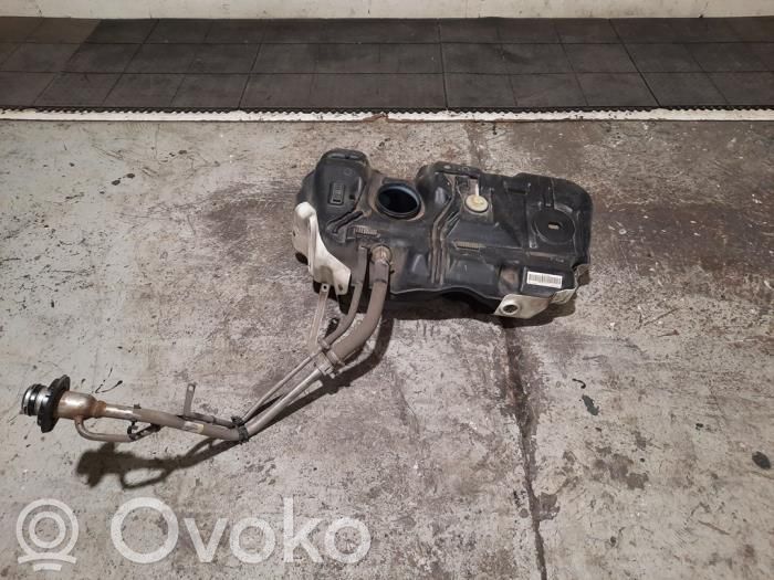 Ford Ecosport Polttoainesäiliö 