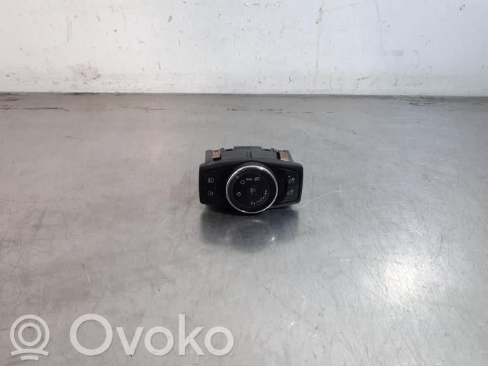 Ford Ecosport Headlight level height control switch 
