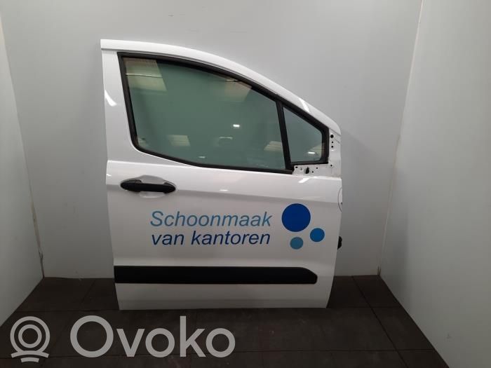 Ford Transit Courier Durvis 