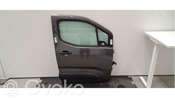 Peugeot Partner III Front door 