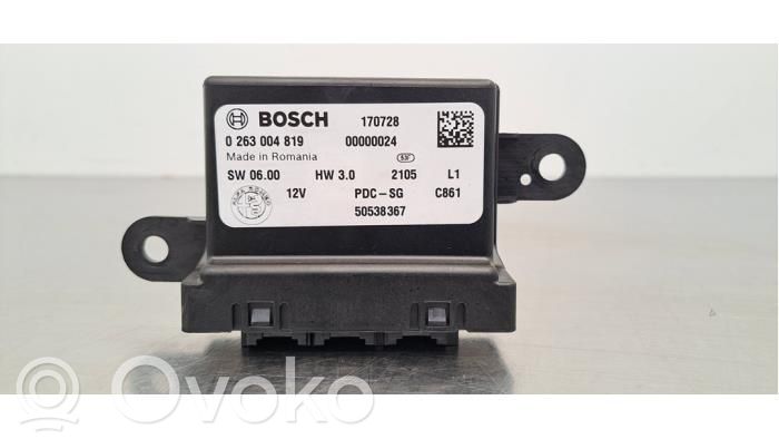 Parking PDC control unit/module   50538367