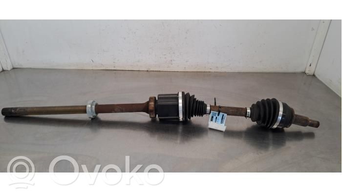 Land Rover Discovery Sport Front driveshaft 