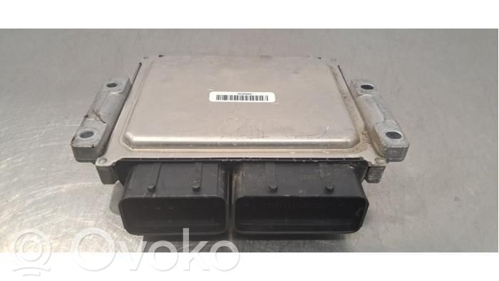 Engine control unit/module   9841000180