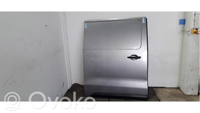 Opel Vivaro Side sliding door 