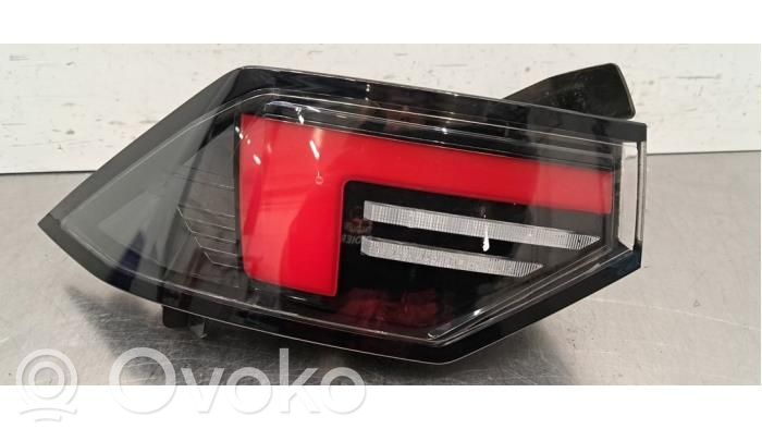 Opel Astra L Takavalot 
