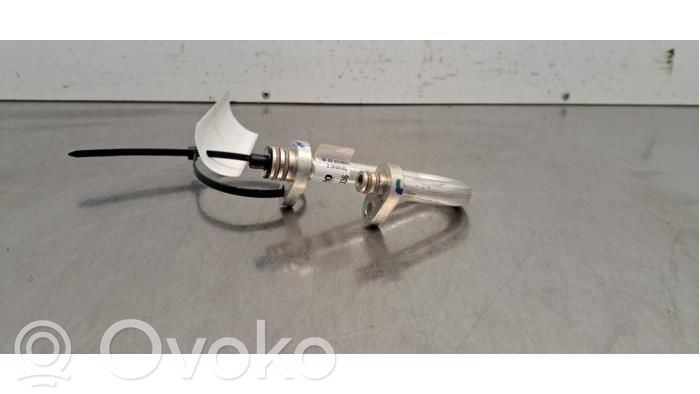Opel Astra L Conductă/furtun aer condiționat (A/C) 