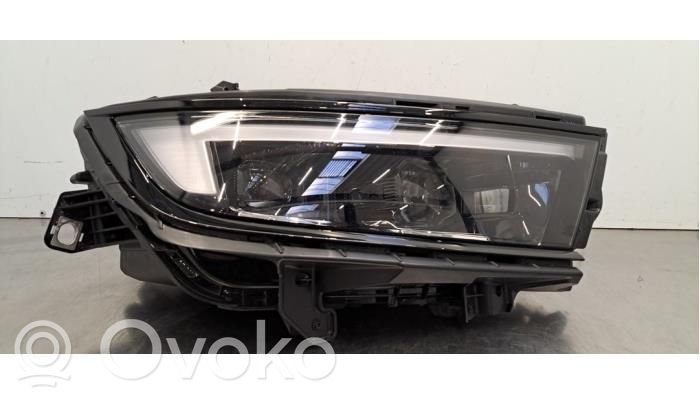 Opel Astra L Scheinwerfer 