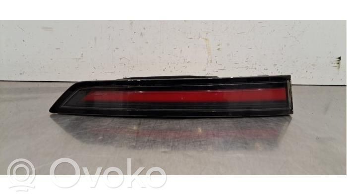 Opel Astra L Luci posteriori