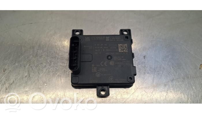 Sensor de radar Distronic   9844452180,1682785780