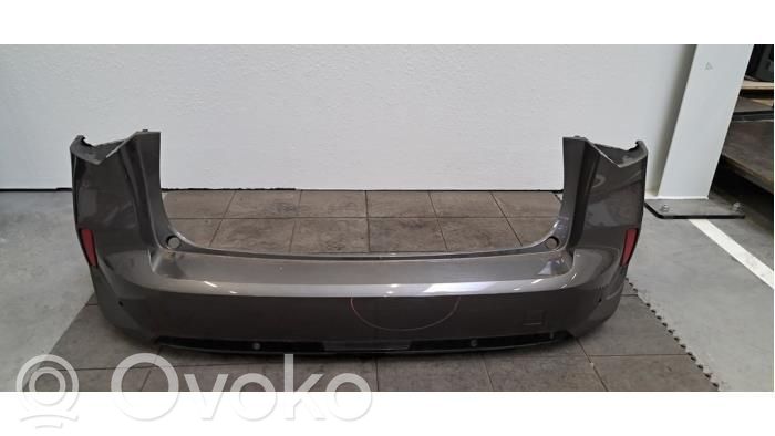 Opel Astra L Parachoques 