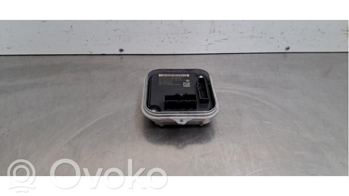 Peugeot 308 Módulo de control de balasto LED 