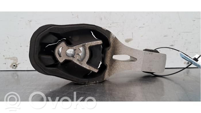 Peugeot 308 Halterung Lager Getriebe 