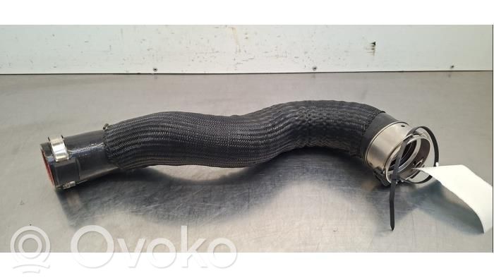 Peugeot 308 Furtun/conductă intercooler 