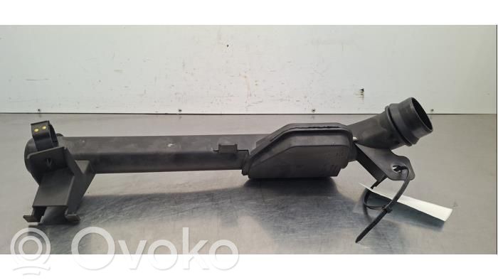 Peugeot 308 Tubo flessibile intercooler