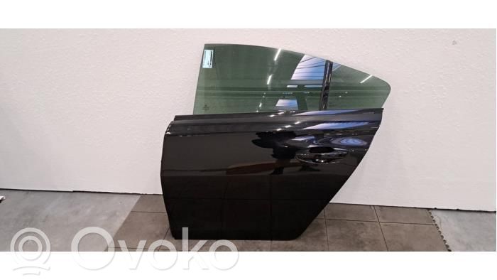 Peugeot 508 II Portiera posteriore 
