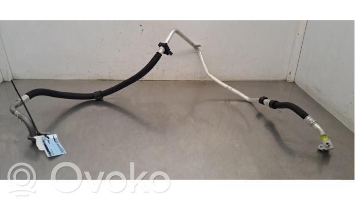 Ilmastointilaitteen putki (A/C)   46866552