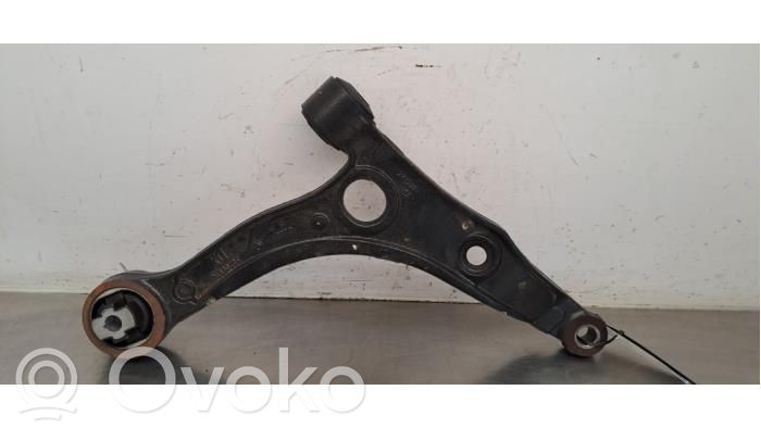 Peugeot Boxer Wahacz przedni 