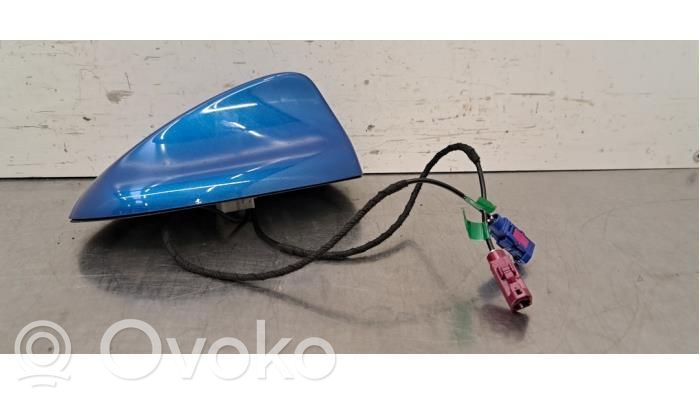 Alfa Romeo Tonale Antena radiowa 