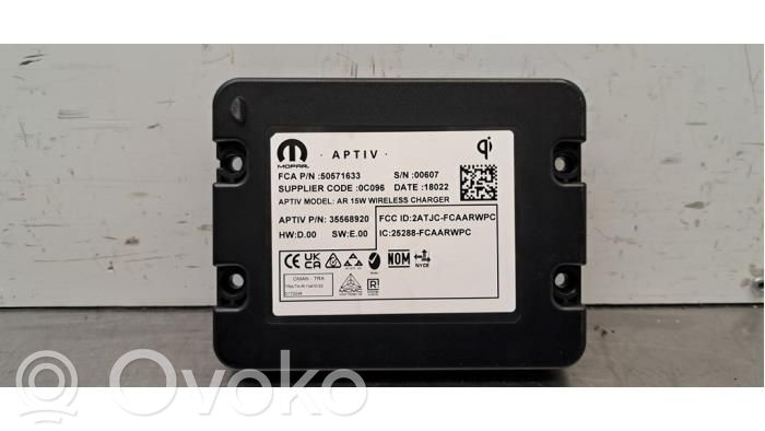 Módulo de carga inalámbrico   50571633