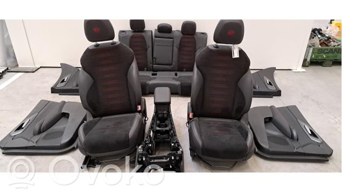 Set de interior