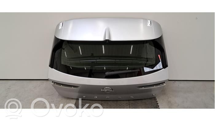 Opel Astra L Hayon/capotă portbagaj 