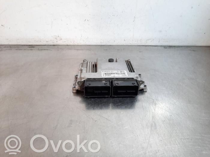 Ford Transit Courier Engine control unit/module 