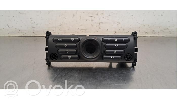 Mini One - Cooper R50 - 53 Climate control unit 