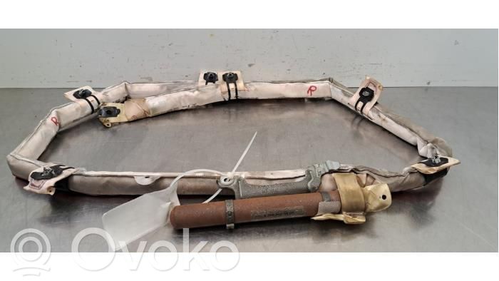 Mercedes-Benz C W206 Airbag del techo 
