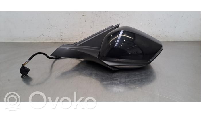 Peugeot 308 Specchietto retrovisore elettrico portiera anteriore 