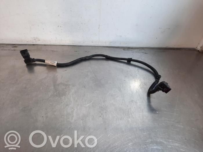 Citroen DS7 Crossback Cableado de instalación del motor 