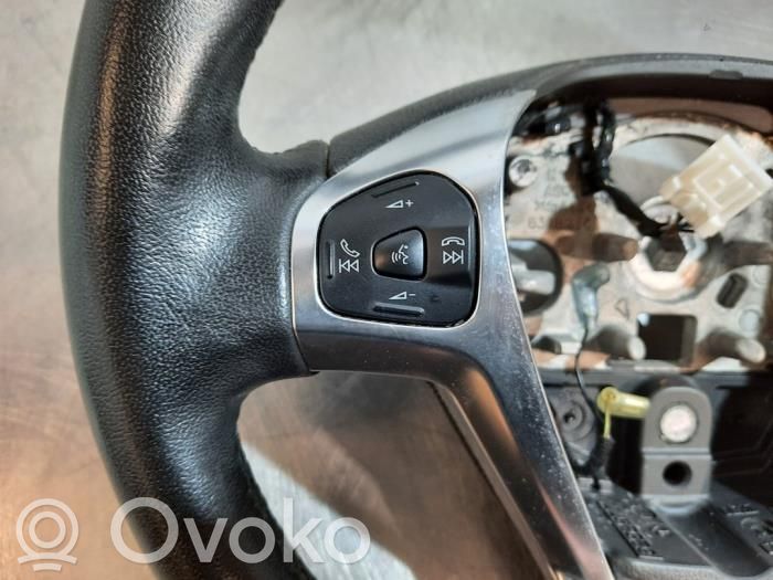 Ford Transit Courier Stūre 