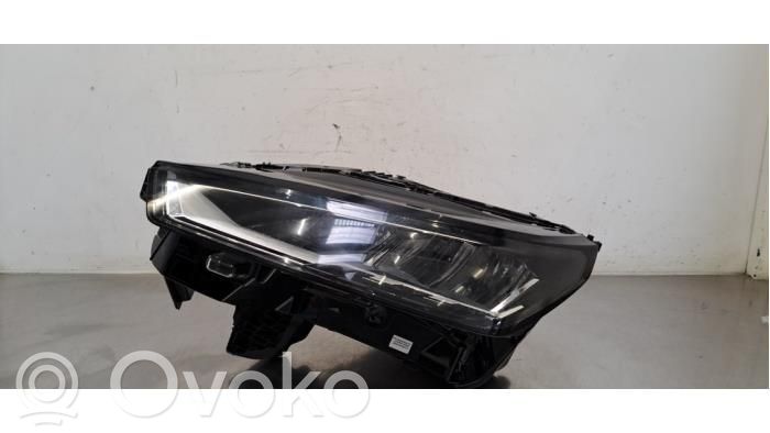 Peugeot 3008 III Far 
