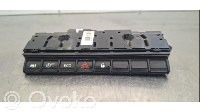Comutator lumini pericol   283E81404R