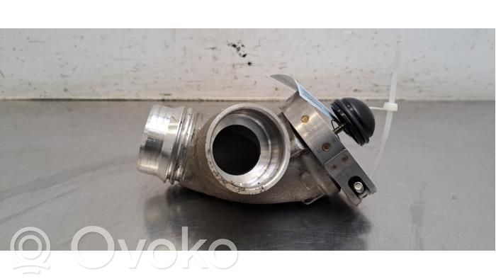 Volvo S90, V90 Electroválvula del turbo 