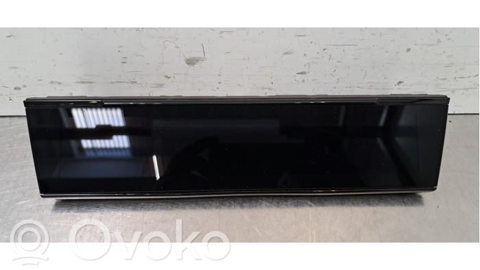 Peugeot 308 Monitor/display/piccolo schermo