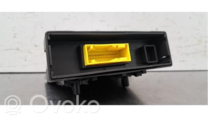 Peugeot 308 Module d'éclairage LCM 