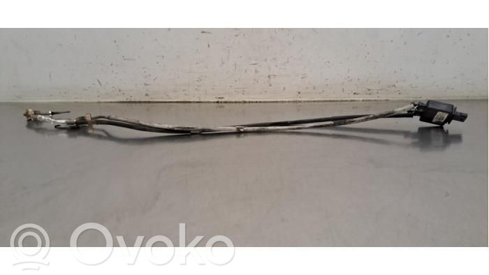 Audi RS Q3 Exhaust pressure sensor 