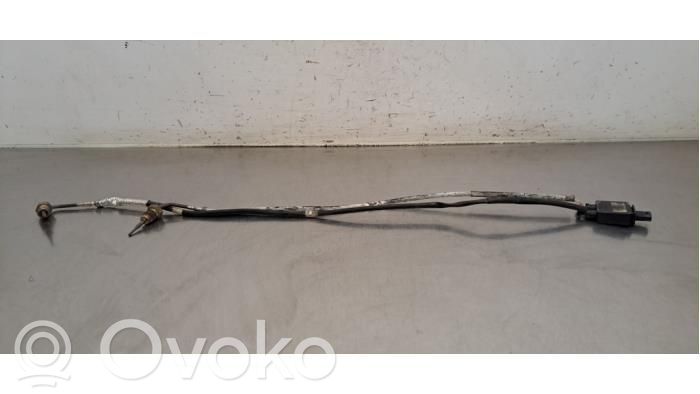 Audi RS Q3 Exhaust pressure sensor 