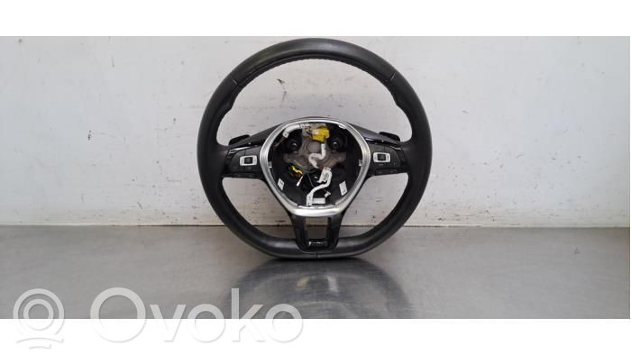 Volkswagen Tiguan Ohjauspyörä 