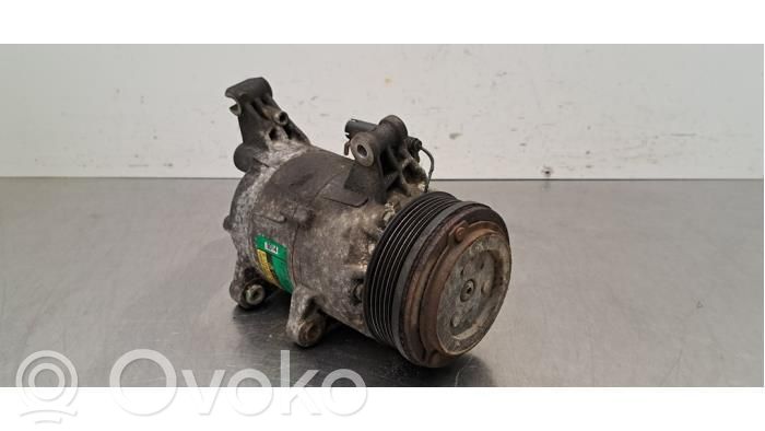 Mini One - Cooper R50 - 53 Klimakompressor Pumpe 
