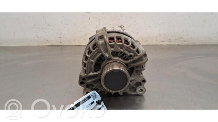 Skoda Octavia Mk4 Generatore/alternatore 