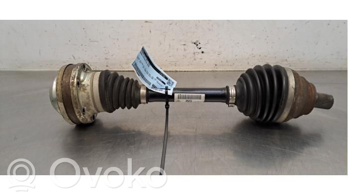 Eje de transmisión delantero   5WA407271K